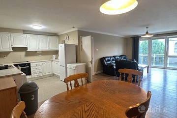 Apartment F3, Edward Court, Edward Street, Tralee, Co. Kerry, V92FV59 — photo 3