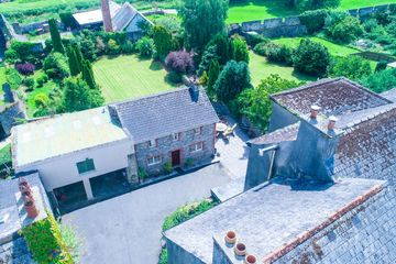 Main Street, Fethard, Fethard, Co. Tipperary, E91T0H3