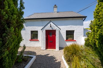 Minstrel Cottage, Whiterock Hill, Wexford Town, Co. Wexford, Y35HPX0