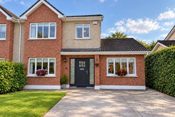 32 Rathgailine, Portlaoise, Co. Laois, R32HKN2 — photo 3
