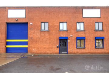 Unit 19, Westlink Industrial Estate, Kylemore Road, Dublin 10