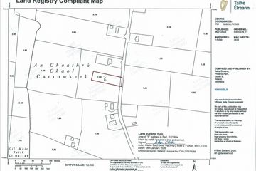 Carrowkeel, Kylebrack, Loughrea, Co. Galway