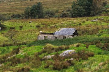 Meenalargan, Glenties, Co. Donegal