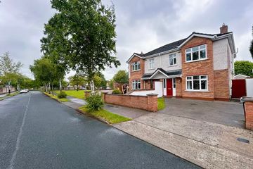 124 Aylmer Park, Naas, Co. Kildare, W91TEH9 — photo 2