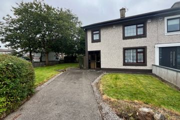 78 Greenhills Estate, Ballina, Co. Mayo, F26 WT73