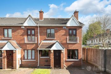 18 Church Park Court, Dublin 6w, Harold's Cross, Dublin 6w, D6WRF67