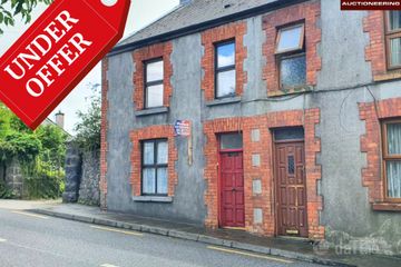 Sion Hill, Dunmore, Dunmore, Co. Galway, H54Y521