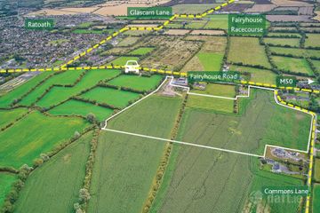 21.2 Acres Fairyhouse Road, Ratoath, Co. Meath