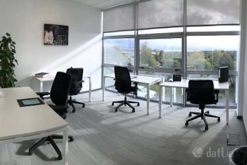 Blanchardstown Corporate Park, Ballycoolin, Co. Dublin