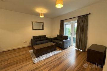84 The Crescent Apartments, Old Fort Road, P31X296, Ballincollig, Co. Cork