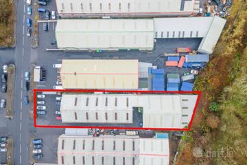 Unit 9, Westport Industrial Park, Westport, Co. Mayo, F28DN26 — photo 2