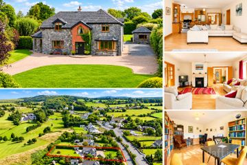 5 Mount Temple View, Mount Temple, Moate, Co. Westmeath, N37EK65