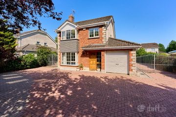 18 Clady Meadows, Robinstown, Trim, Co. Meath, C15W2Y8