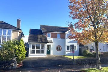 204 Palace Fields, Tuam, Co. Galway, H54W240