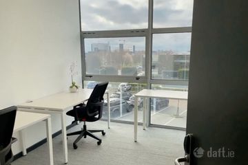 Blanchardstown Corporate Park, Ballycoolin, Co. Dublin