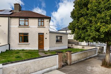 34 Ferguson Road, Drumcondra, Dublin 9, D09 H602