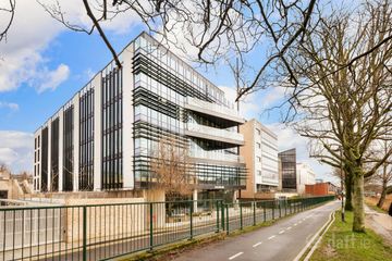 4th & 5th Floors, 55 Charlemont Place, Dublin 2