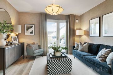 3 Bedroom Mid Terrace Duplex - The Holly, Dolmen Lane, Brennanstown, Co. Dublin — photo 2