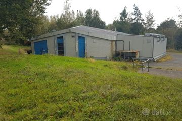 IDA Demense, Castlerea, Co. Roscommon
