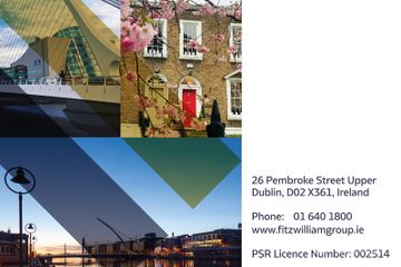 Fitzwilliam Properties - PSR Number: 002514