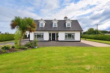 Balreask, Carlanstown, Co. Meath, A82HR65