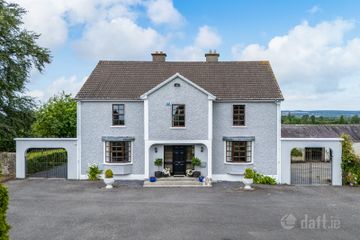 Castleview House, Keeloge South, Borris-In-Ossory, Borris-in-Ossory, Co. Laois, R32T2XC