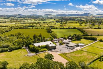 Hallowberry Lodge, Ballingate, Carnew, Co. Wicklow, Y14AW67