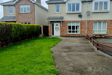 197 The Sycamores, Edenderry, Edenderry, Co. Offaly, R45NN96