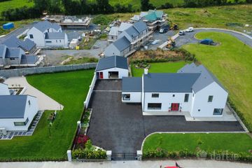8 Gort Na Tober, Irishtown, Mullingar, Co. Westmeath