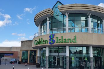 Unit 36 Golden Island Shopping Centre, Athlone, Co. Westmeath — photo 3