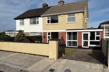 39 Walnut Drive, Caherdavin Heights, Caherdavin, Co. Limerick, V94KWF4