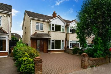 10 Windermere, Clonsilla, Dublin 15, Co. Dublin, D15H1XV