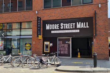 Retail, Moore Street Mall, D01 P652, Dublin 1