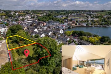 Ramparts Lane B, Kinsale, Co. Cork