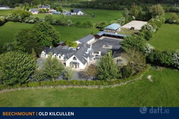 Beechmount, Carlow Road, Old Kilcullen, Co. Kildare, R56W667
