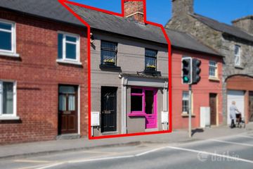 Bective Street, Kells, Co. Meath, A82HK35