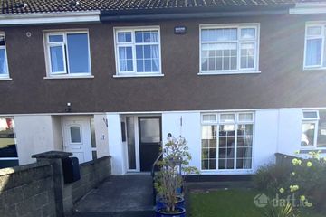 16 Marian Villas, Arklow, Arklow, Co. Wicklow, Y14F786
