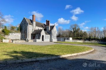Old Station House, Old Canal Harbour, Monasterevin, Co Kildare, W34Y766 — photo 2