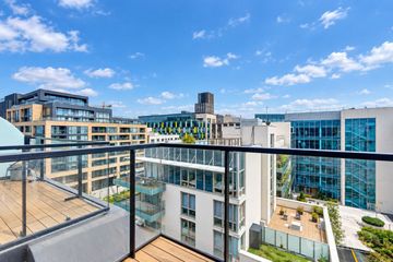 Apartment 263, Opus, 6 Hanover Quay, Grand Canal Dock, Dublin 2 — photo 3