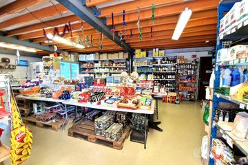 The Boot's Specialities, Unit 21 City Link Park, Forge Hill, Cork — photo 2