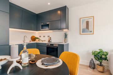 1 Bed, Claremont, Howth Road, Howth, Co. Dublin — photo 2