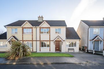 24 Hunters Avenue, Castlegrange, Waterford City Centre, Co. Waterford