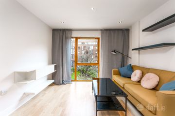 Apartment 100, The Westmoreland, Charlotte Quay Dock, Grand Canal Dock, Dublin 4 — photo 2