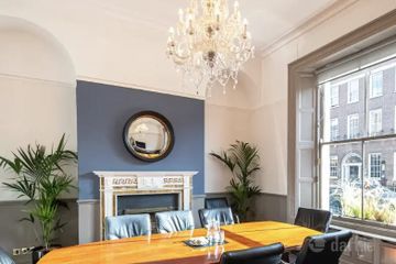 Fitzwilliam Square, Dublin 2
