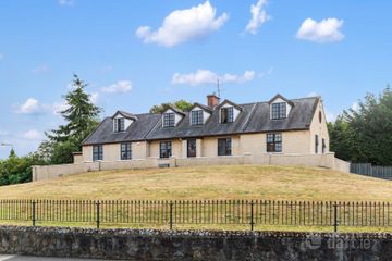 Hillside Cottage, Delgany, Co. Wicklow, A63TW71