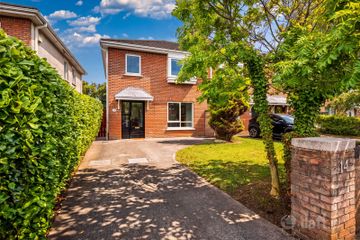 15 The Green, Beaumont Woods, Beaumont, Dublin 9, D09KH22