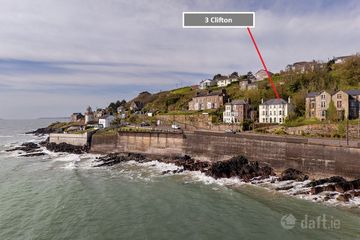 3 Clifton, Lighthouse Road, Youghal, Co. Cork, P36PE08 — photo 2