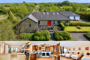 Coosan Cottage, Creaghduff, Coosan, Athlone, Co. Westmeath, N37NY01