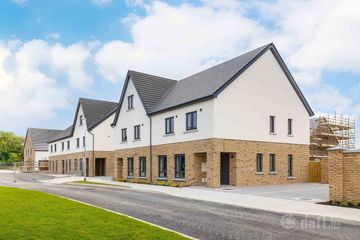 Páirc Na Manach, The Grove, Newbridge, Co. Kildare