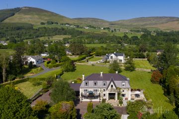 Knockalegan House, Drumnacarra , Ravensdale, Co. Louth, A91XH27